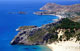 Rodas en Dodecaneso, Islas Griegas, Grecia Playas Tsambika