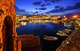 Rethymnon Crete Greek Islands Greece