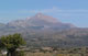 Montagne Idi ou Psiloritis Réthymnon Crète Iles Grecques Grèce