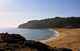 Samothrace de l’Egée du Nord Grèce Plages Pachia Ammos