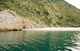 Samothraki Egeo Settetrionale Isole Greche Grecia Spiaggia