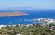 Serifos Eiland, Cycladen, Griekenland