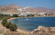 Serifos Eiland, Cycladen, Griekenland Livadakia Strand