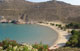 Serifos Cyclades Greek Islands Greece Beach Psili Ammos