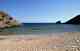 Σίκινος Κυκλάδες Ελληνικά Νησιά Ελλάδα Παραλία Διαλισκάρι