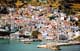 Skopelos Islas de Sporades Grecia