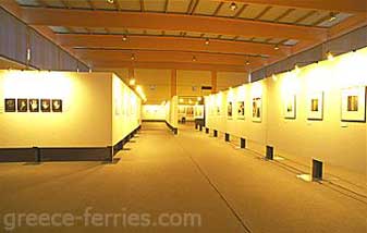 Photography Centre Gallery Skopelos Sporades Greek Islands Greece