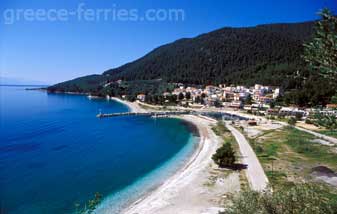 Neo Klima Elios Skopelos Isole Greche Grecia