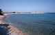 Spetses Saronicos Isole Greche Grecia Spiaggia Kouzounos