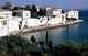 Spetses Saronicos Isole Greche Grecia