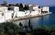 Spetses des îles du Saronique Grèce