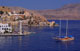 Symi Eiland, Dodecanesos, Griekenland