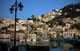 Symi Dodécanèse Grèce