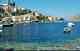 Symi Dodecanese Greek Islands Greece Beach Agios Georgios Disalona