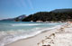 Makriammos Beach Thassos North Aegean Greek Islands Greece