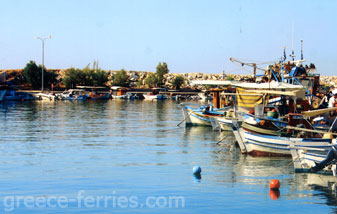 Tasos en Egeo Norte, Islas Griegas, Grecia