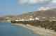 Tinos Cyclades Greek Islands Greece Beach  Kionia