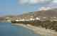 Tinos Eiland, Cycladen, Griekenland Kionia Strand