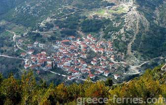 Maries Zakinthos ionische Inseln griechischen Inseln Griechenland