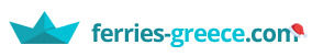 ferries-greece.com - website logo